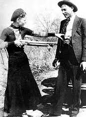 Bonnie and Clyde http://the-american-history.blogspot.com/