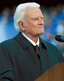 Billy Graham http://the-american-history.blogspot.com/