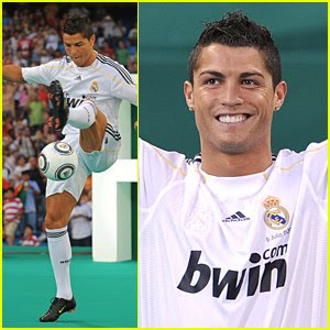 cristiano ronaldo Soccer Players FIFA Worldcup Pictures Graphics Myspace