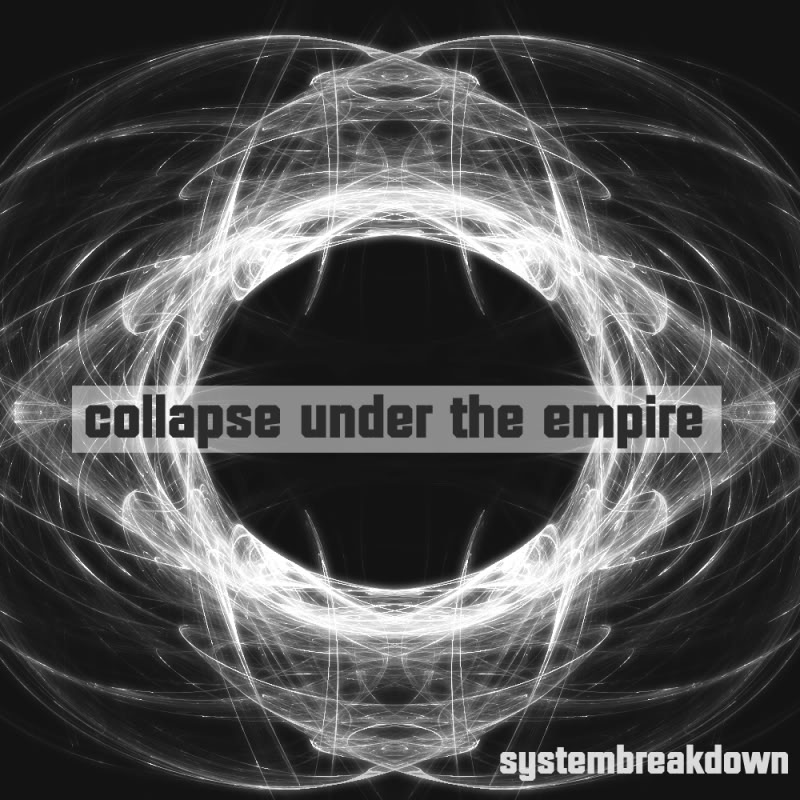 [systembreakdown_cover.jpg]