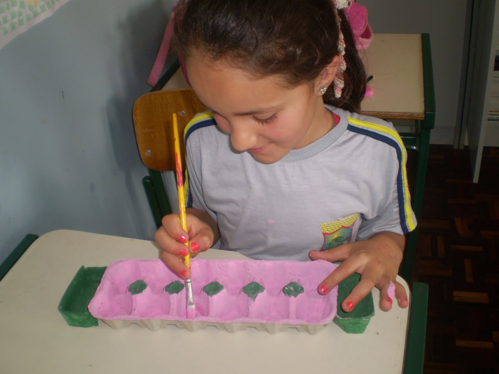 Exemplo De Projeto Trabalho E Cidadania Para Alunos Da Eja