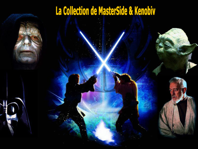 Collection MasterSide & Kenobiv