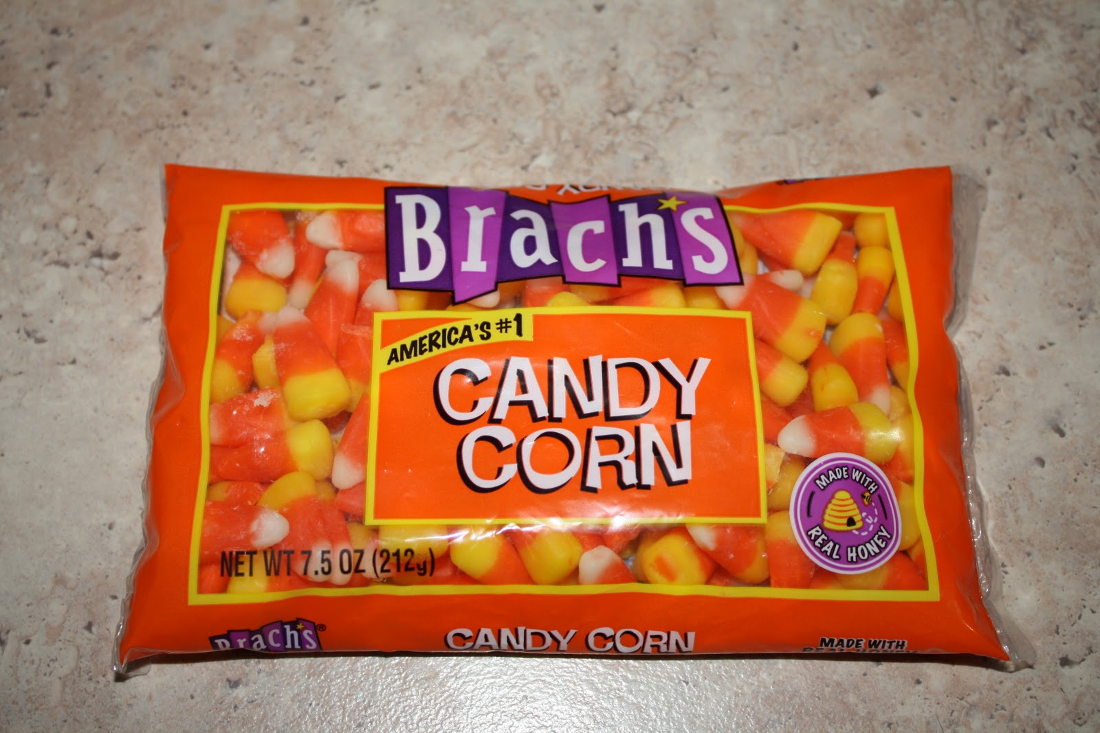 Living Healthy On A Budget: Free Candy Corn At CVS