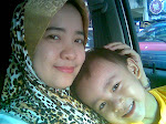 Mama & Farez