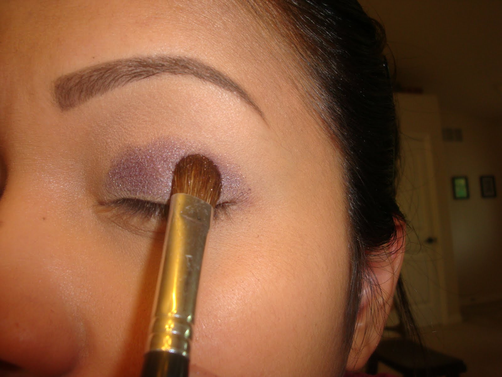 All About Beauty and More Do makeup brushes make a difference?