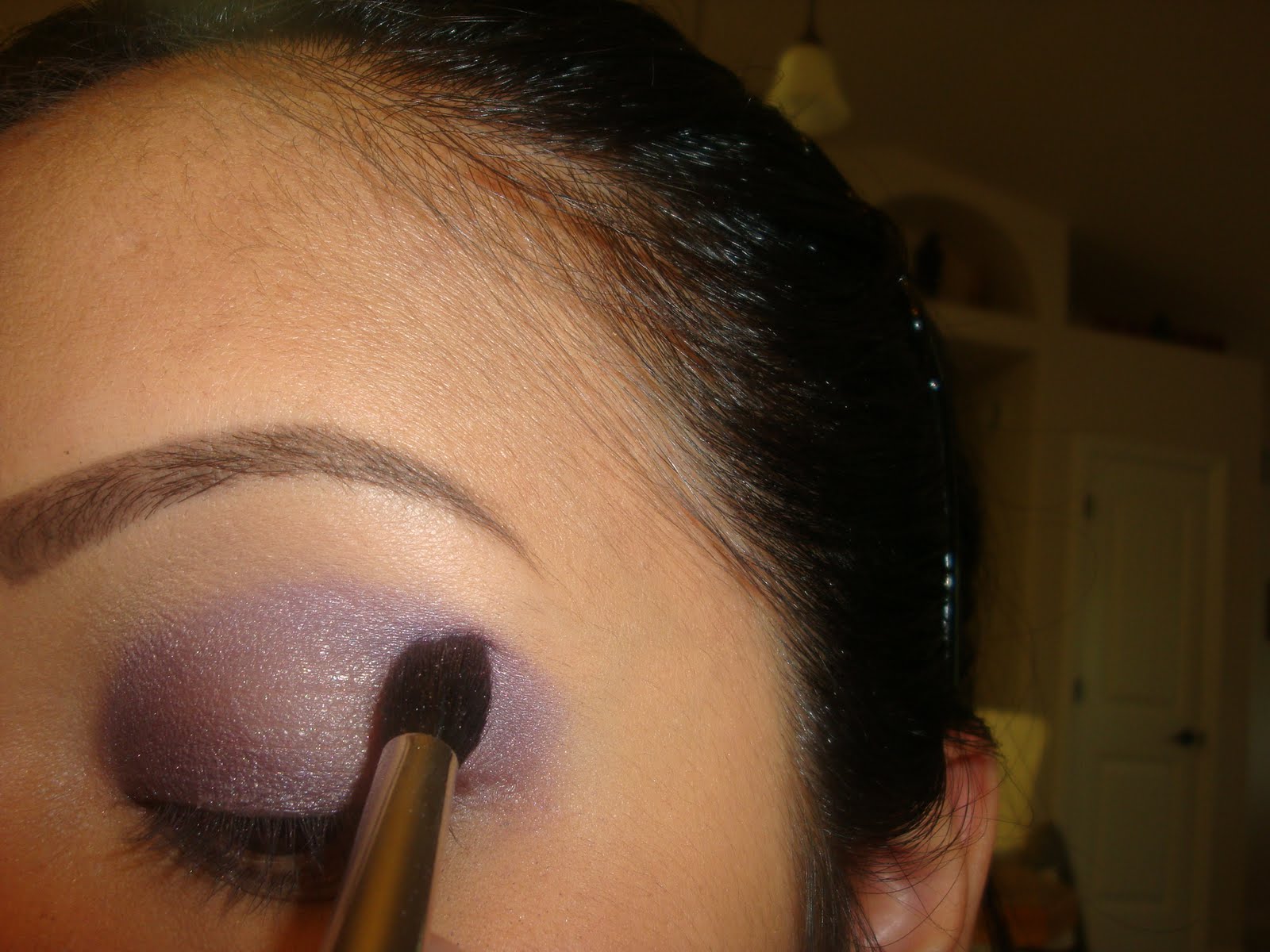 All About Beauty and More Do makeup brushes make a difference?