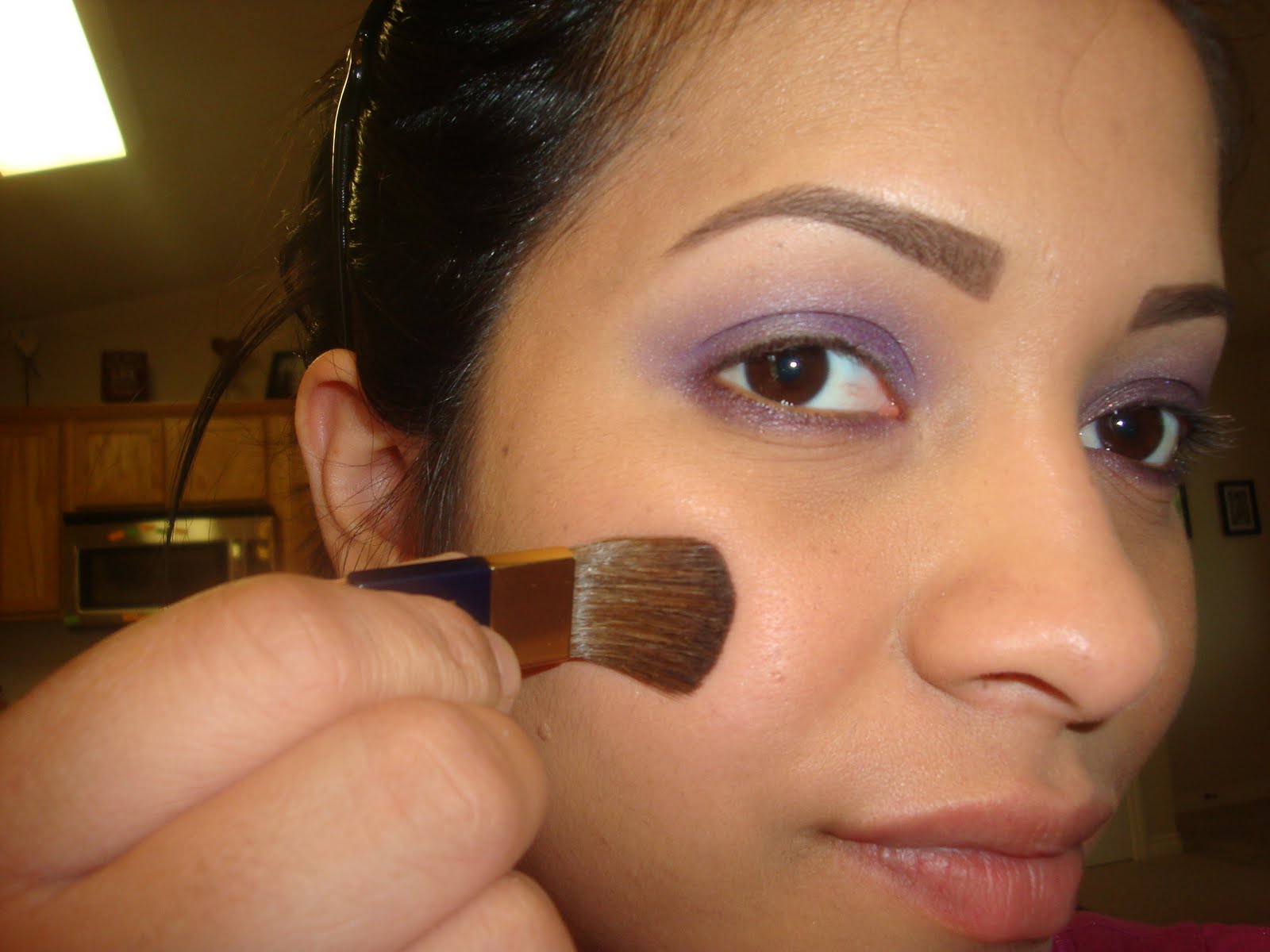 All About Beauty and More Do makeup brushes make a difference?