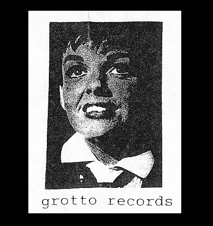 GROTTO RECORDS