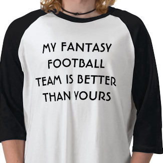 #1 Fantasy Football Depot