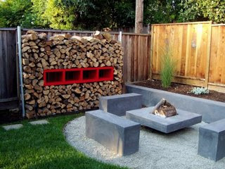Modern Home Landscape Design as The Face of the Househome ...