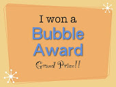 Bubble Grand Prize Award