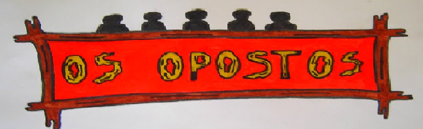 Os Opostos