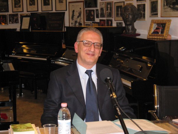 L'orecchio di Dioniso: