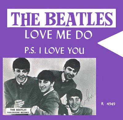 Love Me Do