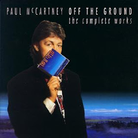 Paul McCartney's Off The Ground - The Complete Works german 2CD release