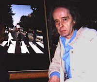 Abbey Road 4 i Iain MacMillan