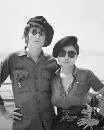 JOHN LENNON - GIMME SOME TRUTH - YouTube
