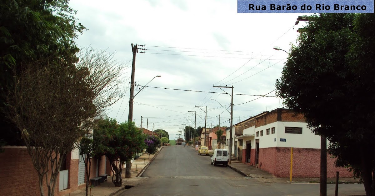 Dourado Online Rua Barão do Rio Branco Dourado Online Rua Barão do Rio Branco