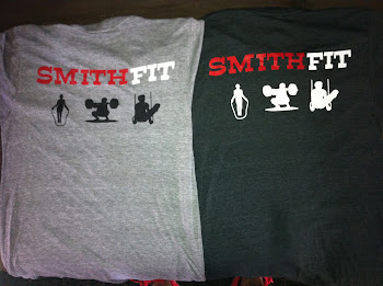 SMITHFIT T-Shirt