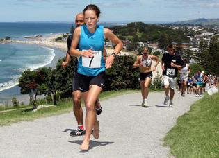 Barefoot Running NZ