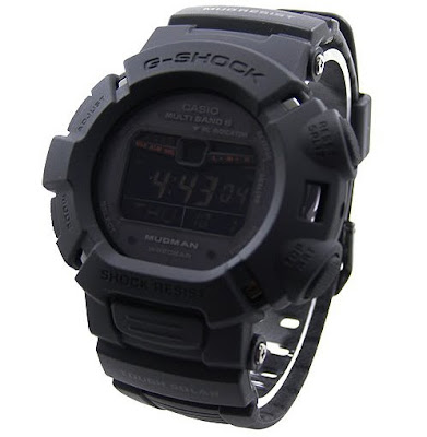 g shock mudman 2019