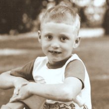 Joe Diesen