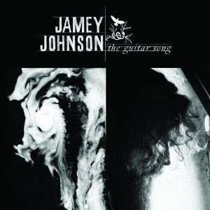 Jamey Johnson