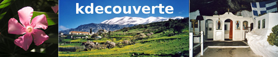 kdecouverte