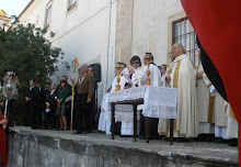 Benção Episcopal 2009