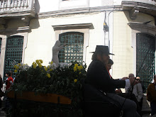 Santarém 19 de Março 2009