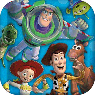 toy story party supplies near me