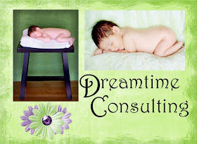 Dreamtime Consulting: An Infant Sleep Consultant