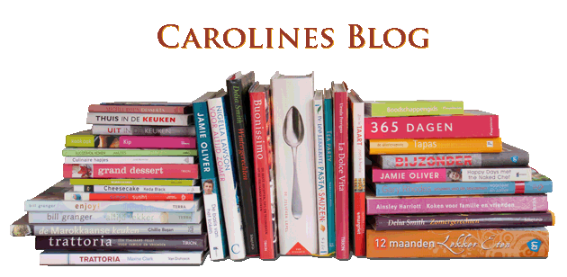 Carolines blog