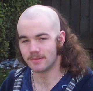 Life of Brian: Skullet