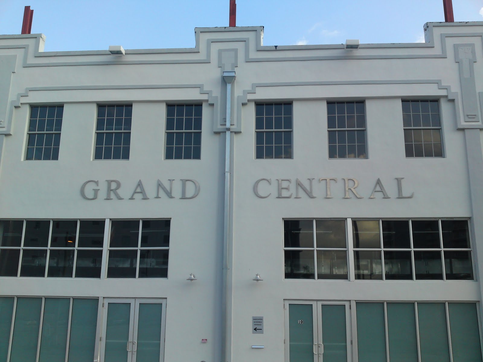 Real Redevelopment for Downtown Miami