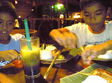 Inato, Puerto Princesa City