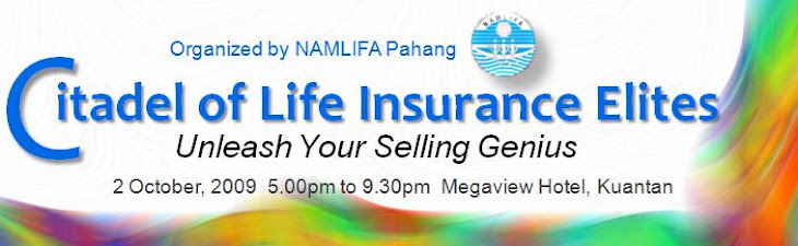 Citadel of Life Insurance Elites