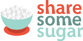 Share Some Sugar