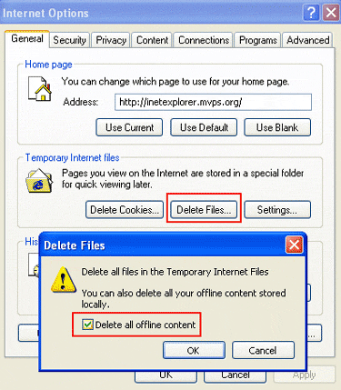 Fix Browser Problem UK: Top 5 Internet Explorer issues:-
