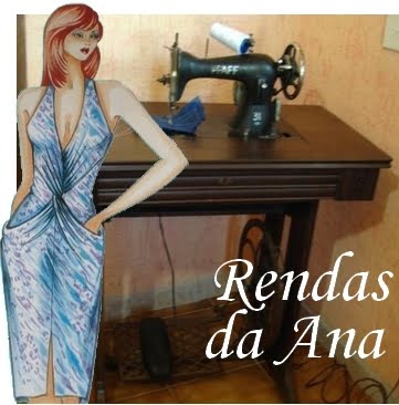 Rendas da ANA