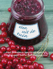 Leuk boek: Eten uit de moestuin door Karen Liebreich