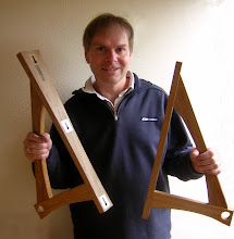 Oak Brackets