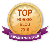 Top Horse Blog 2010