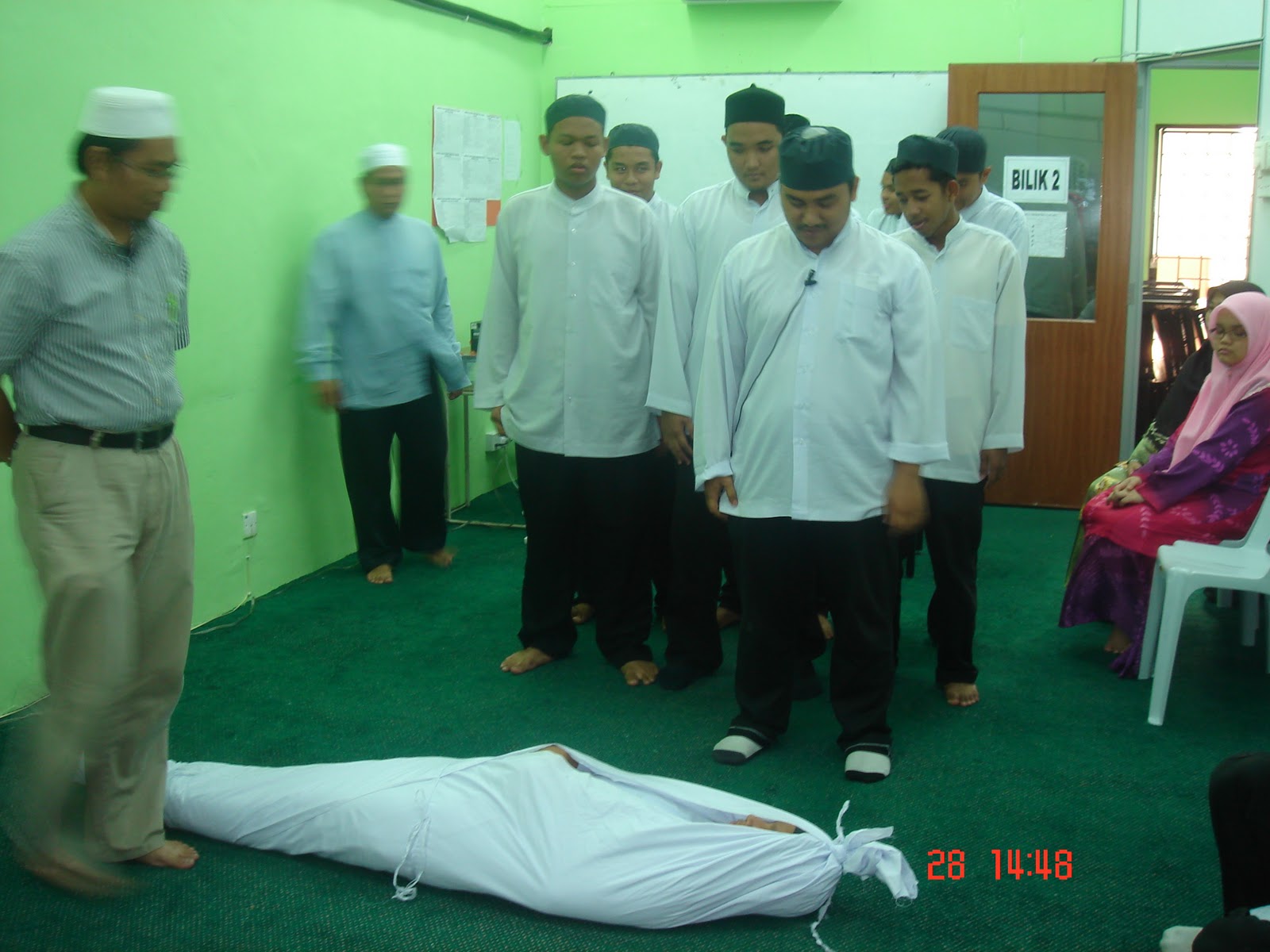 Soalan Untuk Menguji Iq  Contoh RR