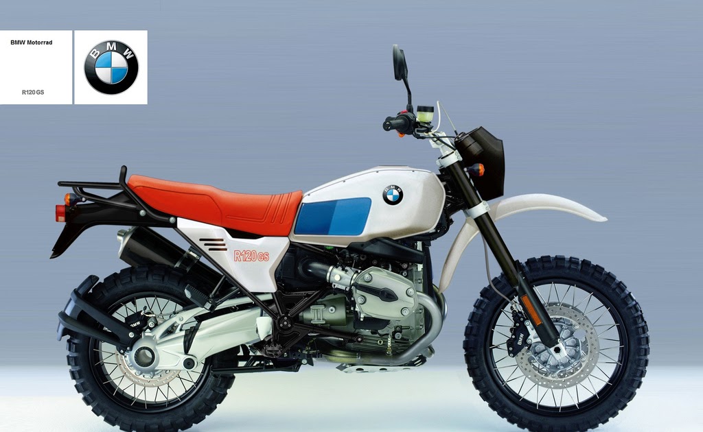 bmw gs 35 kw