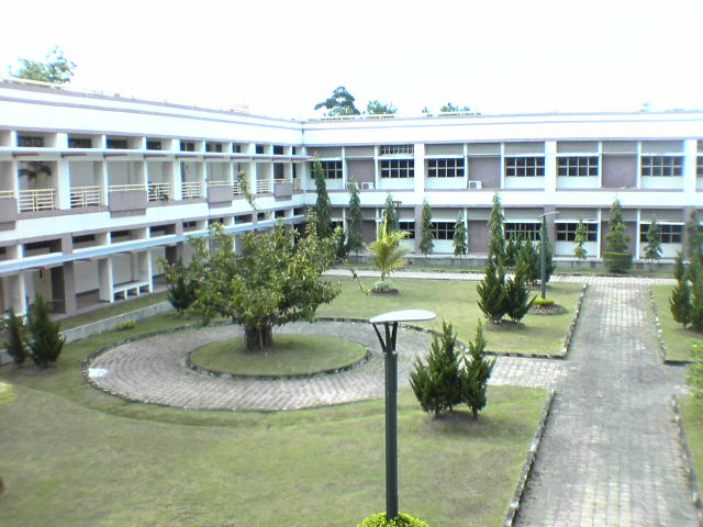 Politeknik Caltex Riau