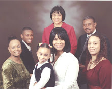 The Armstead Family