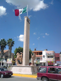 Monumento Bicentenario
