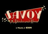 Bar Savoy - Gijón