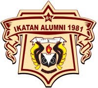 Konsep Logo Alumni